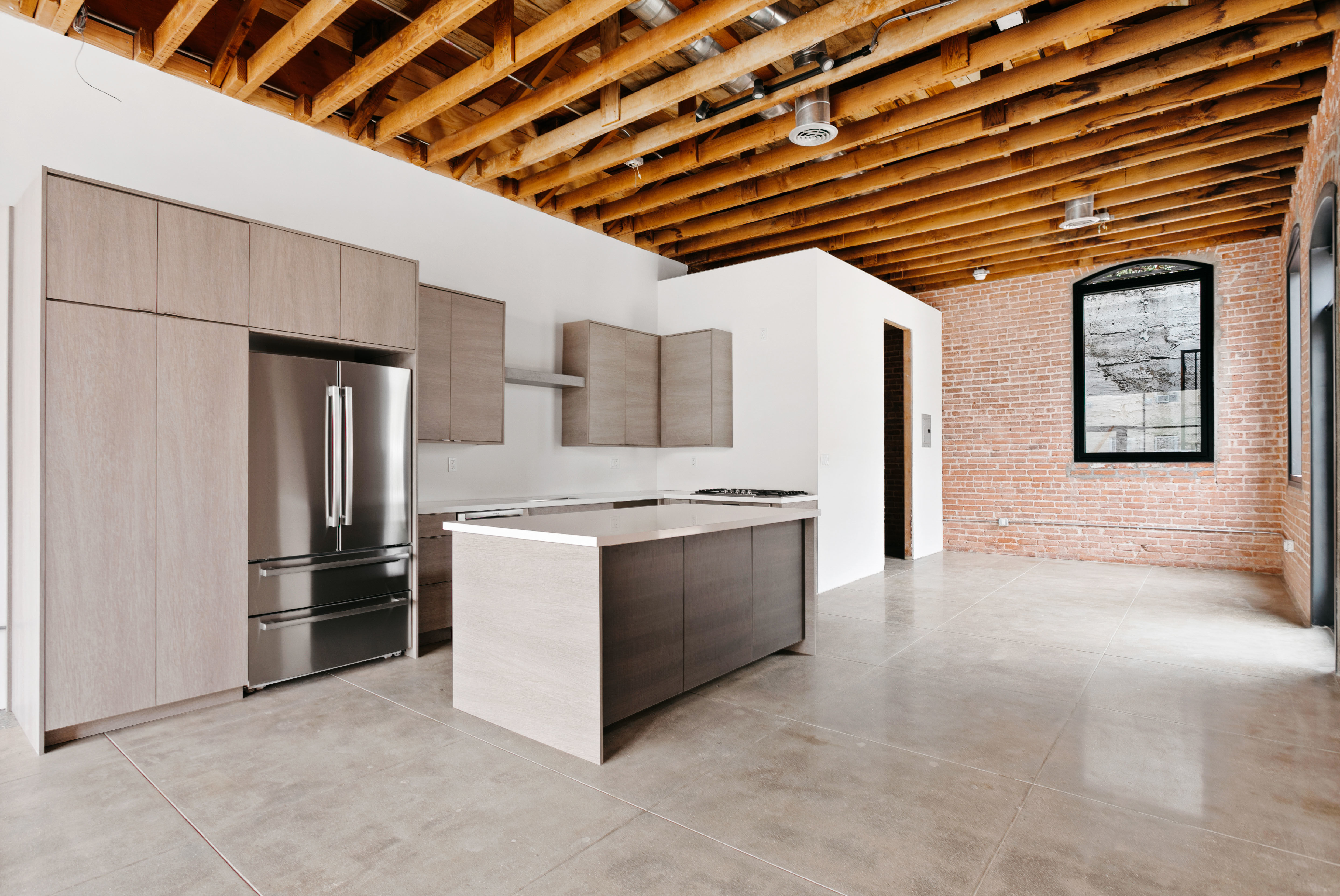Beautiful Creative Loft Spaces for Lease in East Hollywood near Silverlake! image 6